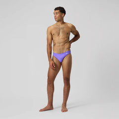 Men's Solar Brief Purple