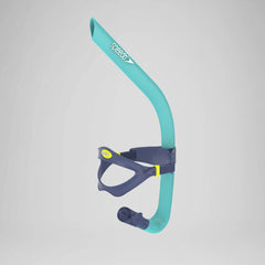 Bullet Head Snorkel Green/Blue