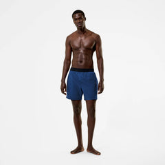 Men's Swim Shorts with Jammer Blue