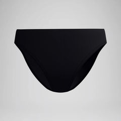 Women's Classic Bikini Bottom Black