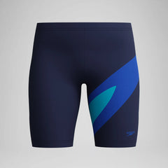 Boys Hyperboom Jammer Navy/Blue