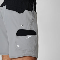 Marina Flex Volley Grey