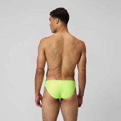 Men's Solar Brief Yellow