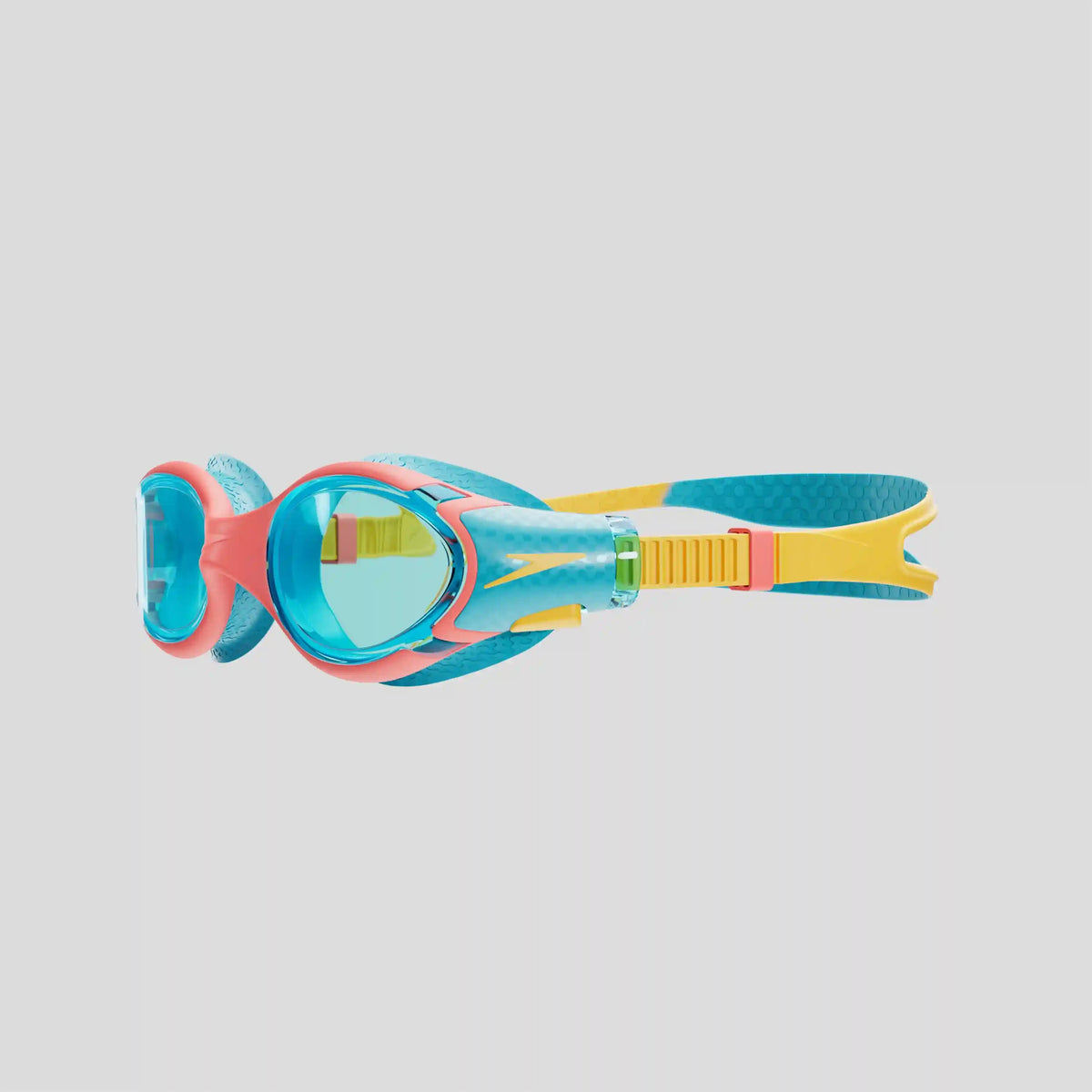 Junior Biofuse 2.0 Goggles Multi Color