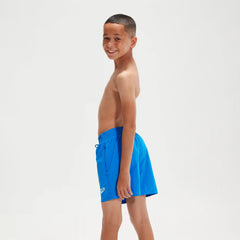 Boys Essentials Watershort Blue