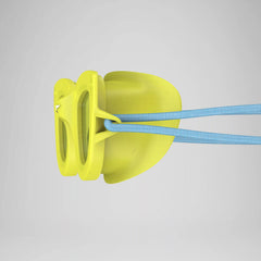 Kids Sunny G Seasiders Goggles Yellow