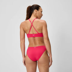 Women's Classic Bikini Bottom Ruby