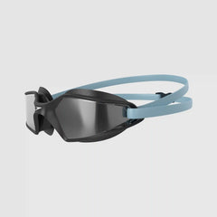 Adult Hydropulse Mirror Goggle Gray