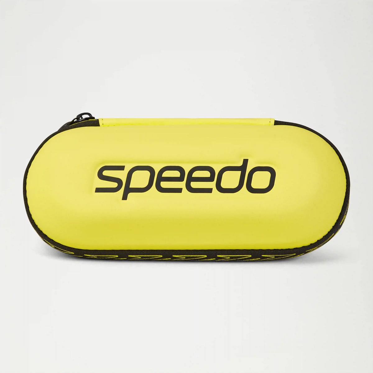 Goggles Storage Case Yellow