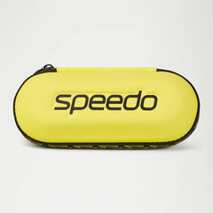 Goggles Storage Case Yellow