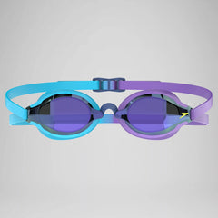 Adult Fastskin Speed Socket 2.0 Mirrored Goggles Blue/Purple