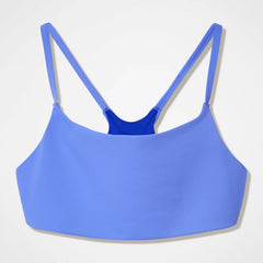 Women's Club Training Classic Bikini Top Lavender