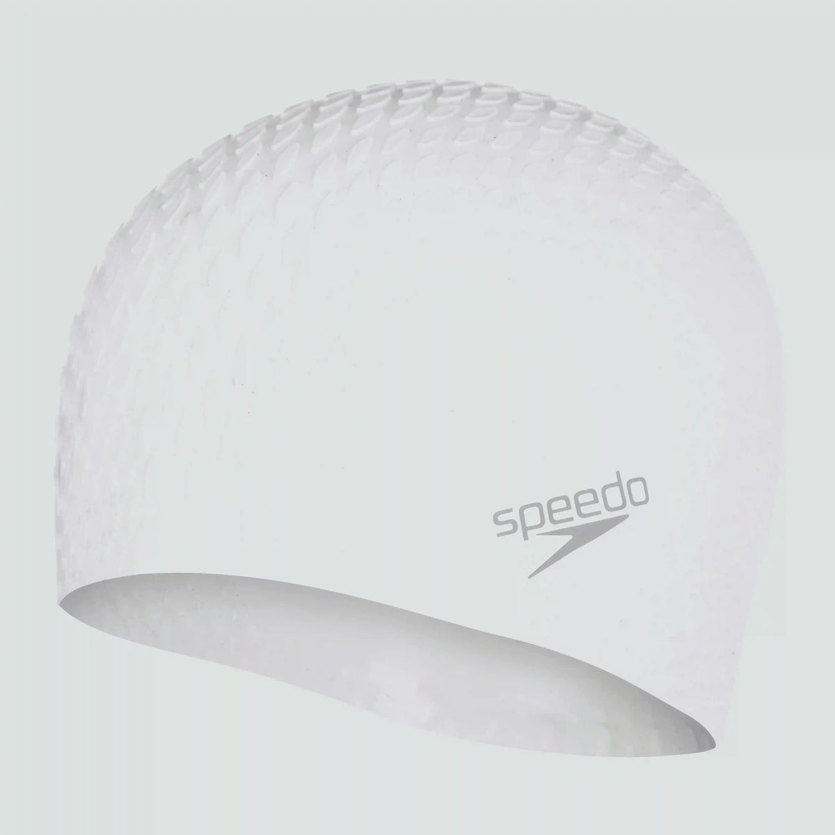 Unisex Bubble Active+ Cap White