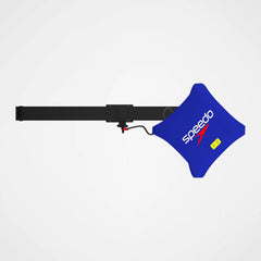 Adult Essential Drag Chute II Blue