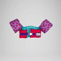 Junior Swim Star Float Pink
