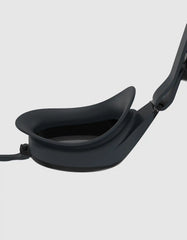 Unisex Hydropulse Optical Goggles Black
