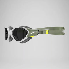 Women's Biofuse 2.0 Polarized Goggles Green/Yellow