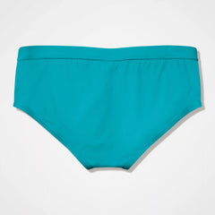 Men's The Speedo Briefs Turquoise