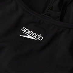 Women's Endurance+ Kickback One Piece Black