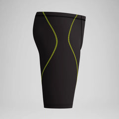 Male Fastskin HyperSpark Jammer Black