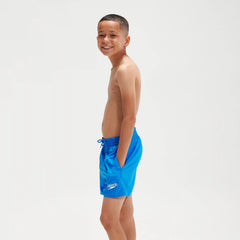 Boys Essentials Watershort Blue