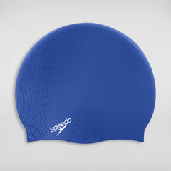 Adult Bubble Active+ Cap Blue