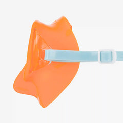 Junior Adventure Dive Mask Orange