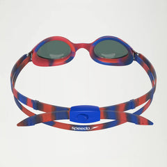 Junior Hyper Flyer Mirrored Goggles Navy