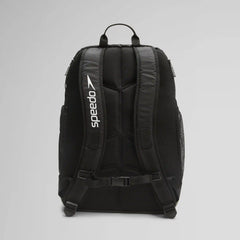 Teamster 2.0 Backpack Black