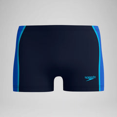 Men's Splice Square Leg Navy/Blue