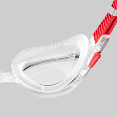 Biofuse 2.0 Goggles Red