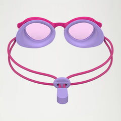 Kids Sunny G Sea Shells Goggles Pink/Purple