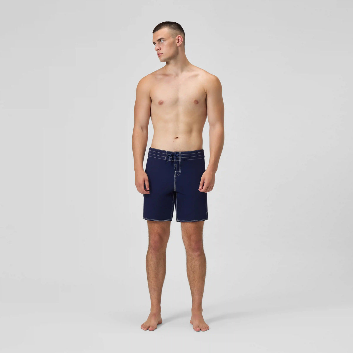 Men's The Lookout Boardshort Navy