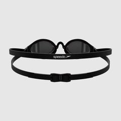 Adult Fastskin Speed Socket 2.0 Mirrored Goggles Black