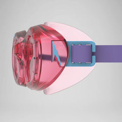 Junior Futura Hydrospex Goggles Pink/Orange