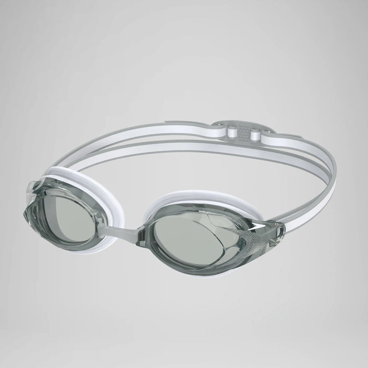 Women's Vanquisher 3.0 Goggles White/Steel