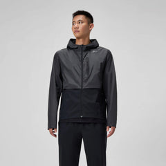 Men's Vanquisher Collection Woven Jacket Black