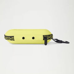 Goggles Storage Case Yellow