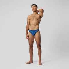 Men's Beachstar Brief Blue