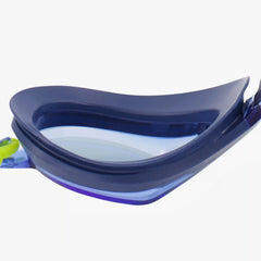 Speed Socket 2.0 Mirror Goggles Blue/Purple
