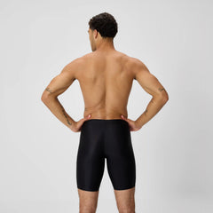 Men's Medley Logo Jammer Black/Red