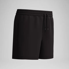 Boys Classic Logo Swim Shorts Black