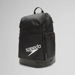 Teamster 2.0 Backpack Black