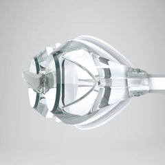 Adult Vanquisher 3.0 Optical Goggles White/Clear