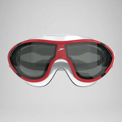 Junior Biofuse 2.0 Mask Red/Gray