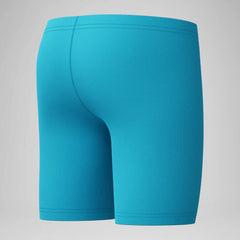 Boys Learn to Swim Jammer Blue