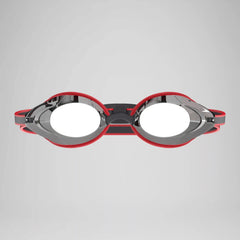 Vanquisher 3.0 Mirror Goggles Black/Red