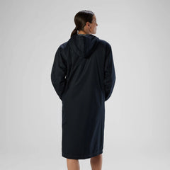 Unisex Team Parka Black