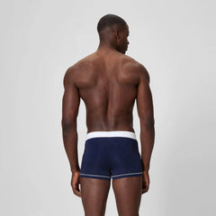 Men's Jetstream Textured Square Leg Navy