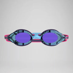 Adult Vanquisher 3.0 Mirrored Goggles Purple/Gray